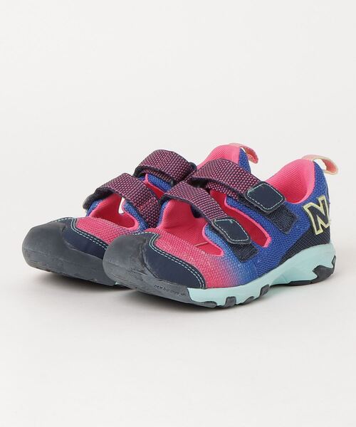 ブランド古着 Kids ローカットスニーカー スニーカー New Balance ニューバランス のファッション通販 Zozoused