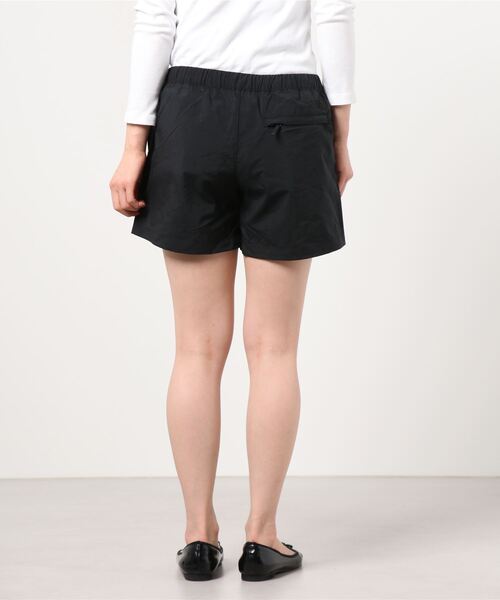THE NORTH FACE（ザノースフェイス）の「ザ ノース フェイス THE NORTH FACE Versatile Short(バーサタイルショーツ)（その他パンツ・レディース・ブラック/ラベンダー/グリーン/ブルー・L/M/S/XL）」の8枚目の写真