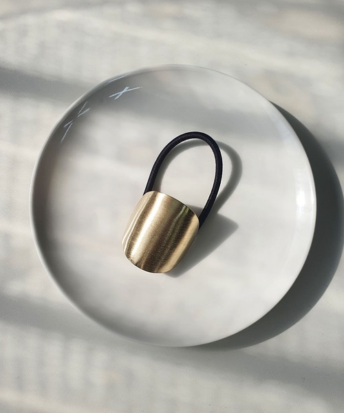 CEMONEMO（セモネモ）の「バリエーション豊富 ヘアゴム（ヘアゴム・レディース・その他1/その他2/その他3/その他4/その他5/その他6/その他7/その他8/その他9・FREE）」の7枚目の写真