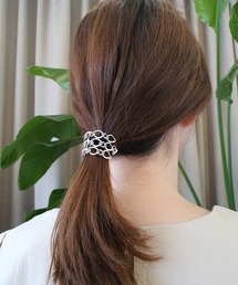 バリエーション豊富 ヘアゴム