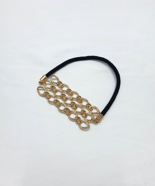 CEMONEMO（セモネモ）の「バリエーション豊富 ヘアゴム（ヘアゴム・レディース・その他1/その他2/その他3/その他4/その他5/その他6/その他7/その他8/その他9・FREE）」の8枚目の写真