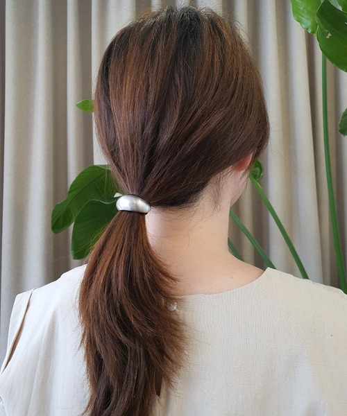 CEMONEMO（セモネモ）の「バリエーション豊富 ヘアゴム（ヘアゴム・レディース・その他1/その他2/その他3/その他4/その他5/その他6/その他7/その他8/その他9・FREE）」の11枚目の写真