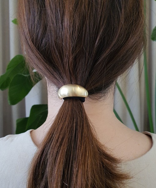 CEMONEMO（セモネモ）の「バリエーション豊富 ヘアゴム（ヘアゴム・レディース・その他1/その他2/その他3/その他4/その他5/その他6/その他7/その他8/その他9・FREE）」の15枚目の写真