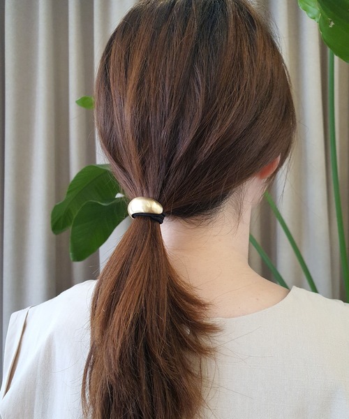 CEMONEMO（セモネモ）の「バリエーション豊富 ヘアゴム（ヘアゴム・レディース・その他1/その他2/その他3/その他4/その他5/その他6/その他7/その他8/その他9・FREE）」の16枚目の写真