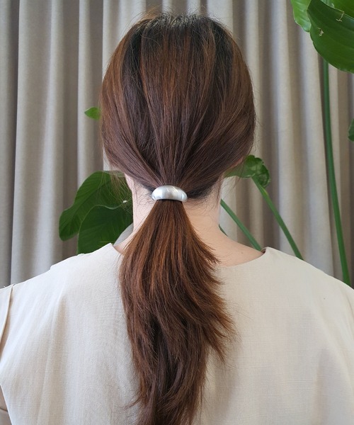 CEMONEMO（セモネモ）の「バリエーション豊富 ヘアゴム（ヘアゴム・レディース・その他1/その他2/その他3/その他4/その他5/その他6/その他7/その他8/その他9・FREE）」の14枚目の写真