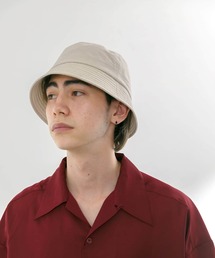 URBAN RESEARCH | URBAN RESEARCH iD　ナイロンバケットハット(ハット)