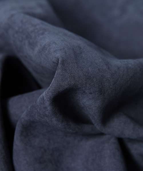 CIAOPANIC（チャオパニック）の「【Ciaopanic】ピーチ起毛ミドルフレアSK（スカート・レディース・カーキ/ネイビー・FREE）」の3枚目の写真