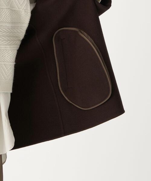 CITEN（シテン）の「＜CITEN（シテン）＞ソフトリバー フ―ディー