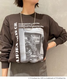 GOOD ROCK SPEED | LIFE TEE01(Tシャツ/カットソー)