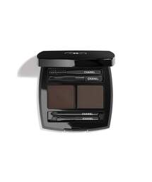 CHANEL（シャネル）の「ラ パレット スルスィル ドゥ シャネル N アイブロウ コンパクト（アイブロウ）」