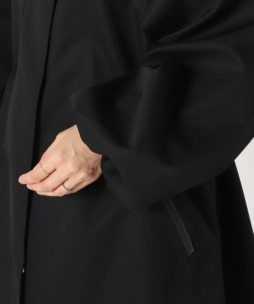 美品✴︎IENA マッキントッシュ　別注 SKYE PARKA IENA（イエナ）の「【MACKINTOSH/マッキントッシュ】別注 SKYE PARKA