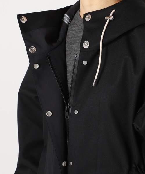 美品✴︎IENA マッキントッシュ　別注 SKYE PARKA IENA（イエナ）の「【MACKINTOSH/マッキントッシュ】別注 SKYE PARKA