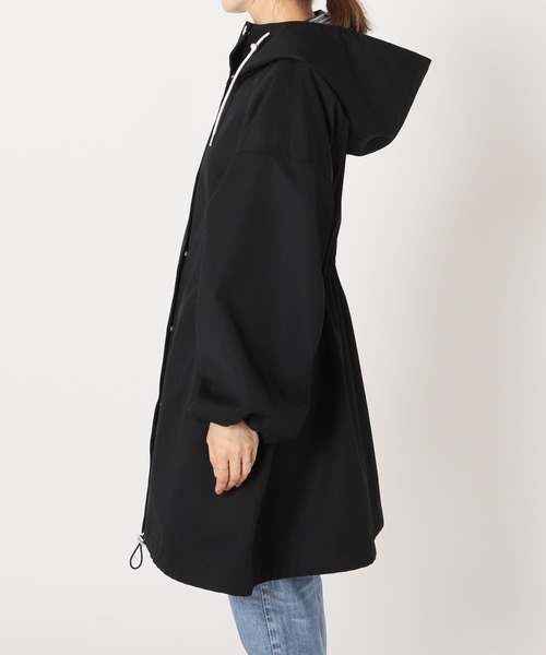 IENA（イエナ）の「【MACKINTOSH/マッキントッシュ】別注 SKYE PARKA