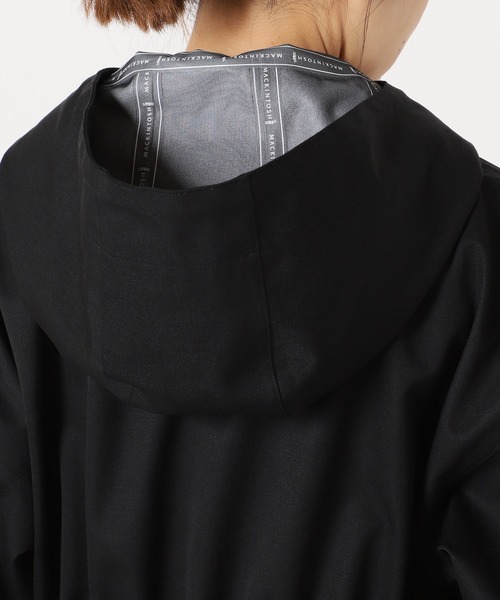 IENA（イエナ）の「【MACKINTOSH/マッキントッシュ】別注 SKYE PARKA