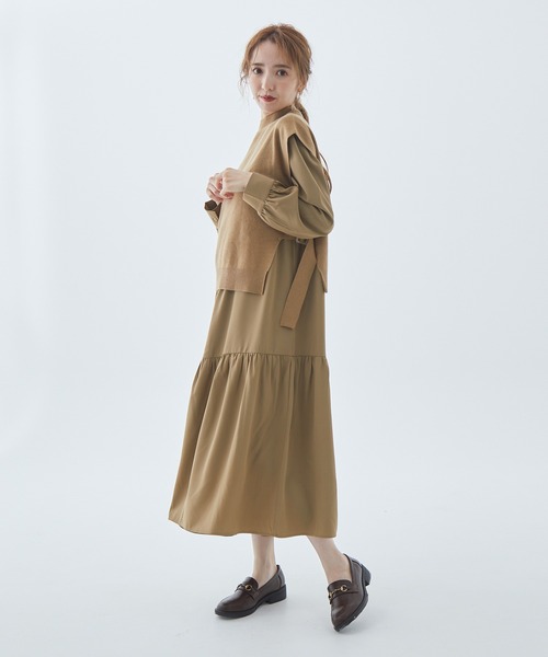 Fabulous Angela（ファビュラスアンジェラ）｜ワンピース一覧 - WEAR