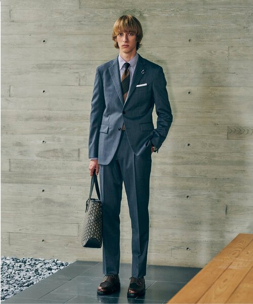 ◆霞(カスミ)スーツ