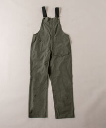 GLOSTER | ミリタリーオーバーオール ユーロワーク(サロペット/オーバーオール)