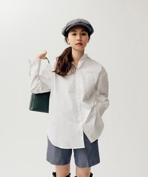RANDEBOO | Basic shirt(シャツ/ブラウス)