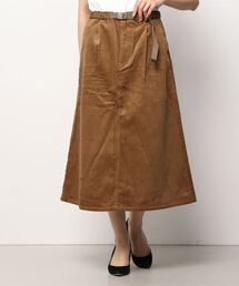 コロンビア Columbia W Straw Bay? Skirt