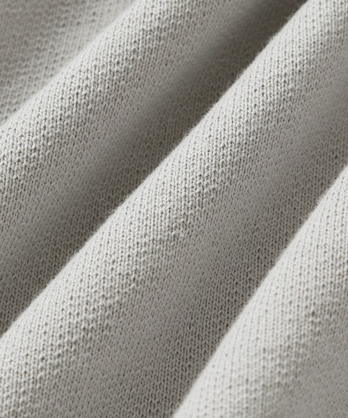 JANE SMITH / JOHN SMITH（ジェーンスミスジョンスミス）の「【JANE SMITH】SWEAT SHORT PULLOVER（スウェット・レディース・グレー/ピンク/オレンジ・38）」の13枚目の写真