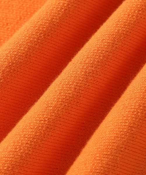 JANE SMITH / JOHN SMITH（ジェーンスミスジョンスミス）の「【JANE SMITH】SWEAT SHORT PULLOVER（スウェット・レディース・グレー/ピンク/オレンジ・38）」の21枚目の写真