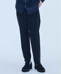 suvin マディソンスリムパンツ