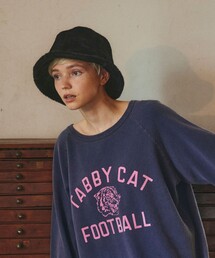 FREAK'S STORE | ファーチューリップハット(バケットハット)(ハット)