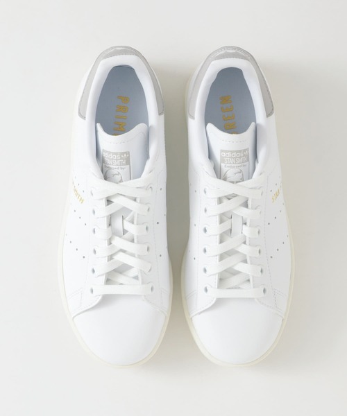adidas（アディダス）の「adidas　STAN SMITH（スニーカー・メンズ・ホワイト・27/26/28/25.5/29/27.5/26.5/28.5）」の6枚目の写真