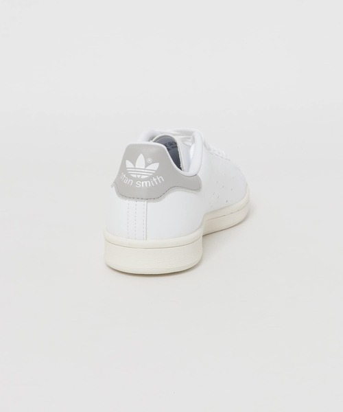 adidas（アディダス）の「adidas　STAN SMITH（スニーカー・メンズ・ホワイト・27/26/28/25.5/29/27.5/26.5/28.5）」の7枚目の写真