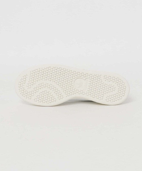 adidas（アディダス）の「adidas　STAN SMITH（スニーカー・メンズ・ホワイト・27/26/28/25.5/29/27.5/26.5/28.5）」の8枚目の写真