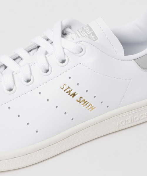 adidas（アディダス）の「adidas　STAN SMITH（スニーカー・メンズ・ホワイト・27/26/28/25.5/29/27.5/26.5/28.5）」の9枚目の写真