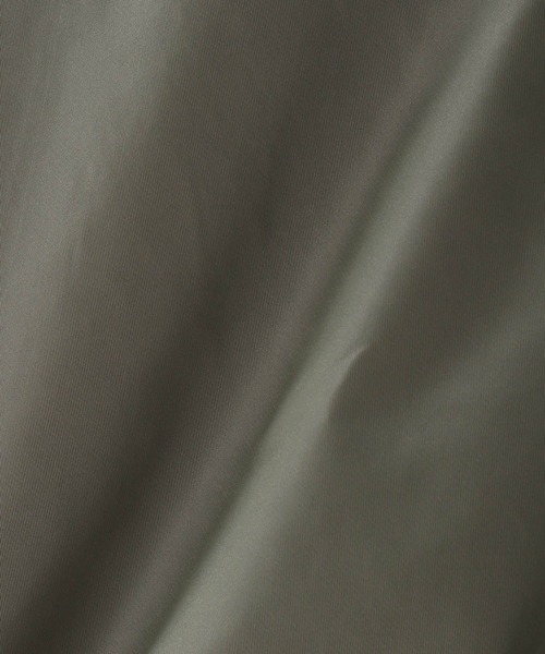 RAGEBLUE（レイジブルー）の「ビッグシルエット/MA-1ブルゾン/214734（MA-1・メンズ・ブラック/グリーン系その他・LARGE/X-LARGE/MEDIUM）」の5枚目の写真