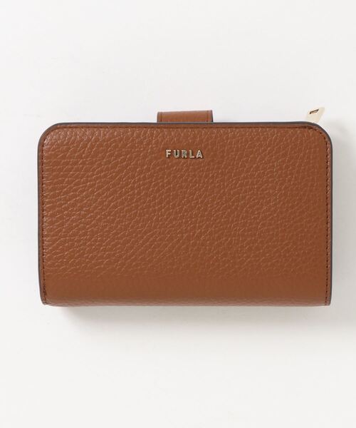 FURLA BABYLON M COMPACT WALLET