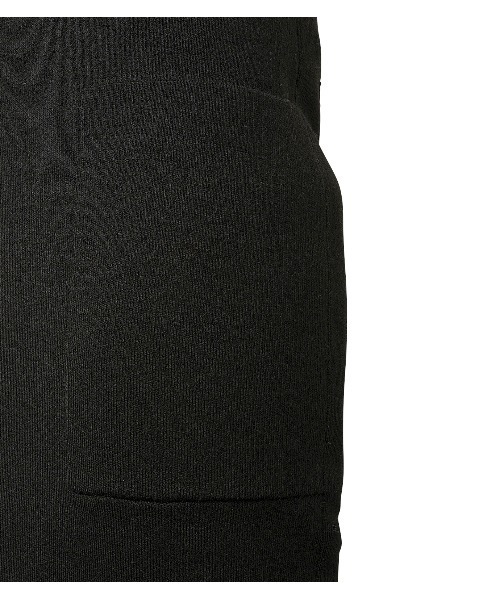 LE CIEL BLEU(ルシェルブルー)の「Wool Smooth Skirt(スカート・レディース・ライトグレー/ブラック/レッド/ブルー・36)」の14枚目の写真