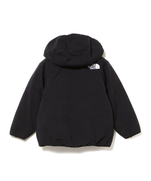 こども ビームス（コドモビームス）の「THE NORTH FACE / キッズ ジェランド インサレーションジャケット 21（100～150㎝）（ダウンジャケット/コート・キッズ・ブラック/ブラウン系その他3・100/110/150/130/120/140）」の5枚目の写真
