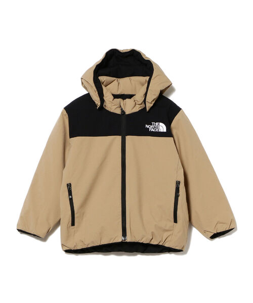 こども ビームス（コドモビームス）の「THE NORTH FACE / キッズ ジェランド インサレーションジャケット 21（100～150㎝）（ダウンジャケット/コート・キッズ・ブラック/ブラウン系その他3・100/110/150/130/120/140）」の6枚目の写真