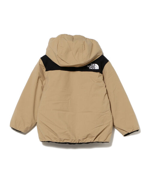 こども ビームス（コドモビームス）の「THE NORTH FACE / キッズ ジェランド インサレーションジャケット 21（100～150㎝）（ダウンジャケット/コート・キッズ・ブラック/ブラウン系その他3・100/110/150/130/120/140）」の10枚目の写真