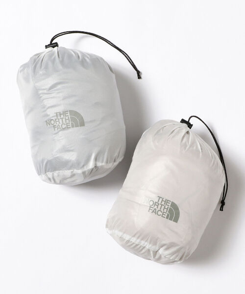 こども ビームス（コドモビームス）の「THE NORTH FACE / キッズ ジェランド インサレーションジャケット 21（100～150㎝）（ダウンジャケット/コート・キッズ・ブラック/ブラウン系その他3・100/110/150/130/120/140）」の11枚目の写真