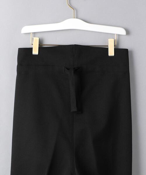 NEAT（ニート）の「別注＜NEAT（ニート）＞ギャバ フライト パンツ ■■■（その他パンツ・レディース・ブラック・XS/S）」の9枚目の写真