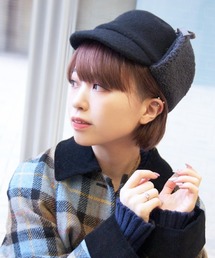 ボアイヤー フライトキャップ