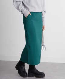 RANAN（ラナン）の「[3サイズ展開]美脚タイトロングスカート（スカート・レディース）」