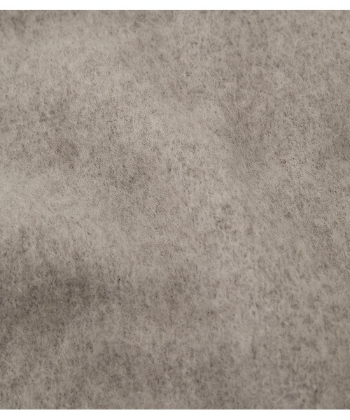 AZUL by moussy（アズールバイマウジー）の「FLUFFY STOLE/フラッフィーストール（ストール/ショール・レディース・ブラック系その他/イエロー系その他/グレー/アイボリー・FREE）」の22枚目の写真