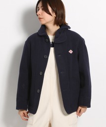 Danton ウールモッサ に該当するレディースファッション通販 Zozotown