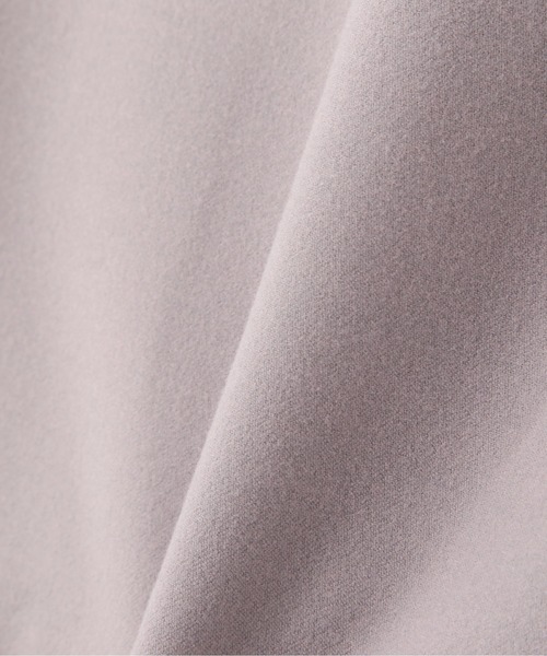 N.(N. Natural Beauty Basic)(エヌエヌナチュラルビューティーベーシック)の「【S Size Line】◆キモウラップスカート(スカート・レディース・グレー/モカ/レッド系・SMALL/MEDIUM)」の20枚目の写真