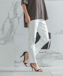 【BAYFLOW DENIM】ハイウエストテーパード