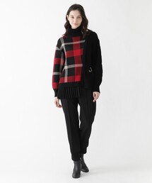 BLUE LABEL CRESTBRIDGE（ブルーレーベルクレストブリッジ）の