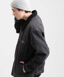 Levi's | 【Levi's】シェルパトラッカージャケット(その他アウター)
