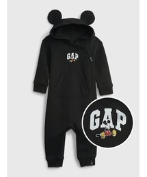 GAP | Baby Gap x Disney グラフィックロンパース　--(ロンパース)
