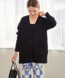 JOURNAL STANDARD | コットンツイストヤーンカーディガン◆(カーディガン/ボレロ)