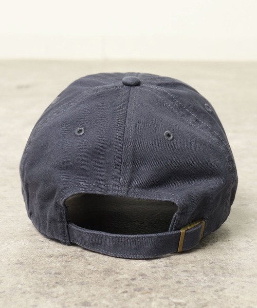 '47（フォーティーセブン）の「【 ’47BRAND / フォーティーセブンブランド 】 CLEAN UP VINTAGE CAP  クリーンナップ ヴィンテージキャップ ベースボールキャップ（キャップ・メンズ・ネイビー系1/ネイビー系2/ネイビー系3/ネイビー系4・FREE）」の7枚目の写真